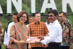 Astra Dorong Akselerasi Pendidikan di Daerah Serambi, Ibu Kota Negara Nusantara
