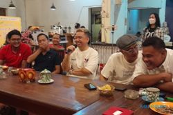 Bacaleg DPR Partai Gerindra: Gibran Politikus Ingusan, tapi Kerjanya Sat-set