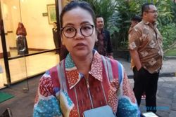 PDIP Jateng Pasang Target Menang di 35 Kabupaten dan Kota di Pemilu 2024