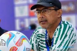Persebaya Surabaya Terpuruk, Pelatih Aji Santoso Diistirahatkan