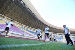 Persebaya Kalahkan Persis Solo, Aji Santoso Sebut Awal Bagus untuk Juara