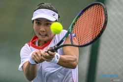 Petenis Aldila Sutjiadi Melaju ke Perempatfinal Thailand Open 2024