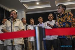 Budiman Sudjatmiko bakal Dimintai Klarifikasi DPP PDIP seusai Bertemu Prabowo