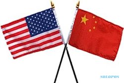 Momen Langka! Menlu AS & Diplomat Top China Ketemu di Jakarta, Ini yang Dibahas