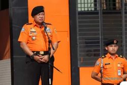 Imbas Suap di Basarnas, Jokowi bakal Evaluasi Jabatan Sipil Perwira Tinggi TNI
