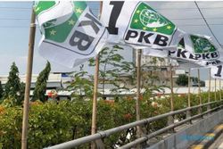 Hasil Real Count KPU: PKB Unggul Sementara di Jawa Timur