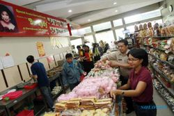 Berawal dari Jualan Pecel Madiun, Bu Rudy Kini Sukses Bangun Bisnis Kuliner