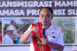 Tunjuk Budi Arie Jadi Menkominfo Jelang Lengser, Jokowi Disindir Media Malaysia