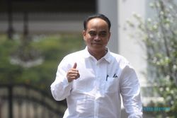 Projo Dukung Kaesang Pangarep Jadi Ketua Umum PSI