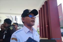 Pernah Menang, Boyolali Masuk Nominasi Kabupaten Terinovatif Ajang IGA 2023