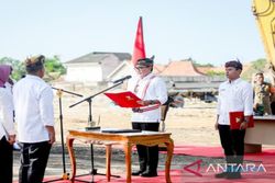 Dituding Minta Setoran Uang ke Kepala Puskesmas, Ini Jawaban Bupati Pamekasan