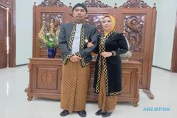 Kado Istimewa HUT ke-455 Kabupaten Madiun, Bupati Kenalkan Busana Adat & Khas