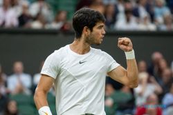 Alcaraz Juara Wimbledon 2023, Sinyal Lengsernya Dominasi Big Three