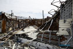 KPK OTT Pejabat Basarnas Terkait Suap Pengadaan Alat Deteksi Korban Reruntuhan
