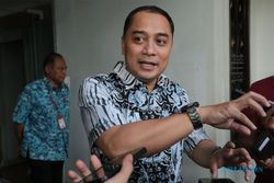Wali Kota Surabaya Targetkan 65.000 Keluarga Miskin Punya Penghasilan Rp4 Juta