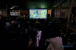 Melawan Tabu, Film Pendek Payung Dara Bahas Masa Puber Remaja Putri