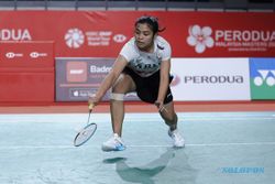 Gregoria Akui Tak Sesabar Kemarin, Gagal Lolos ke Final Japan Open 2023