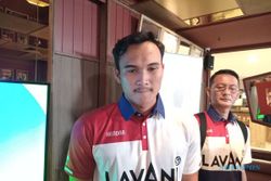 SEA V League 2023: Pemain Timnas Voli Indonesia Hendra Kurniawan Incar Juara