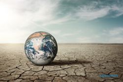 Perubahan Iklim Disebut Ancaman Terbesar, Dinamika Politik Pengaruhi Investasi
