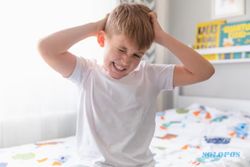 Kenali Gejala ADHD pada Anak Sedini Mungkin