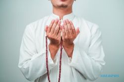 Baca Doa Tahun Baru Islam Ini untuk Menambah Amalan