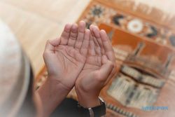 Doa Menyambut Maulid Nabi Muhammad SAW di Bulan Rabiul Awal