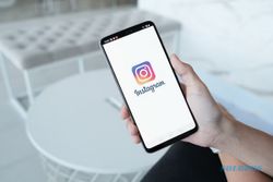 Instagram Rilis Fitur Subscribe di Sejumlah Negara