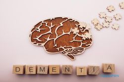 Tips Menghindari Demensia Alzheimer yang Bisa Menurunkan Daya Ingat