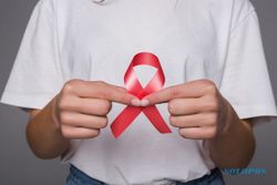 Kisah Perempuan Wonogiri Pengidap HIV, 10 Tahun Simpan Rahasia dari Keluarga