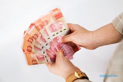 OJK Sebut Pangsa Pasar Kredit UMKM di Soloraya Mencapai 45%