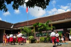 110 SD Negeri di Sragen Kurang Siswa, DPRD Desak Disdikbud Berinovasi