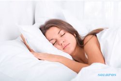 Lakukan Tips Ini untuk Mendapatkan Kualitas Tidur Lebih Baik