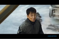 Jackie Chan Pernah Selingkuh hingga Punya Anak Tetap Dimaafkan Istri