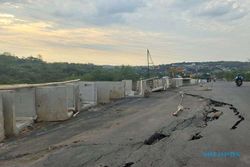 DPRD Semarang Minta Pembangunan Jalan Tembus Undip-Jangli Dikaji Ulang
