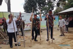 Kampung Edukasi Durensari Boyolali Diluncurkan, Cocok Banget untuk Anak-Anak