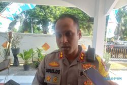 Ribuan Polisi Perketat Pengamanan di Madiun Mulai H-2 Suroan & Suran Agung