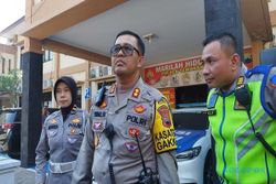 KA Tabrak Truk Trailer di Semarang, 1 Penumpang Alami Dislokasi Kaki