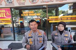 Ungkap Kasus Dugaan Penganiayaan Kader PDIP Semarang, Polisi Periksa 5 Saksi