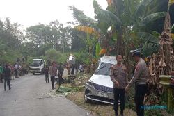 Kecelakaan Karambol di Jatibarang Semarang, Truk Seruduk 3 Motor dan 1 Mobil