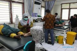 Keracunan Usai Santap Daging Kurban, 19 Warga Surabaya Masih Dirawat di RS