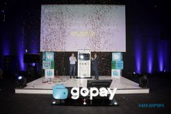Baru Dirilis, Aplikasi GoPay Diminati karena Mudahkan Transaksi Warga Solo
