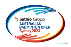 Jadwal Lengkap Semifinal Australian Open 2023, Tanpa Wakil Indonesia