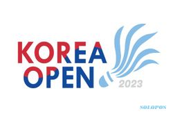 Hasil Lengkap Final Korea Open 2023: Indonesia Nirgelar Juara
