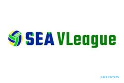Jadwal Siaran Langsung Voli Putri SEA V League 2023 Hari Ini