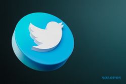 Twitter Ancam Tuntut Meta terkait Aplikasi Threads