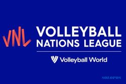 Jadwal Semifinal VNL Putri 2023: Turki Tantang AS