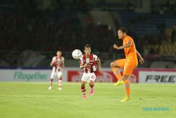 Leonardo Medina Beberkan Strategi Persis Solo Mengalahkan Borneo FC di Manahan