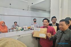 Korban Penggelapan Tanah Apartemen Malioboro City Kirim Surat ke Presiden