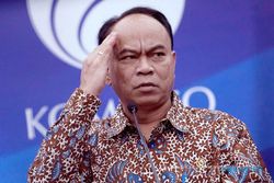 PSI Usul Jokowi Pimpin Koalisi Parpol, Ini Kata Projo