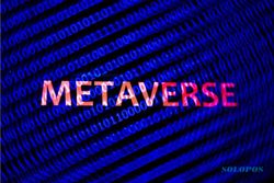 Apa Itu Metaverse? Apakah Sebatas Koneksi di Dunia Virtual?